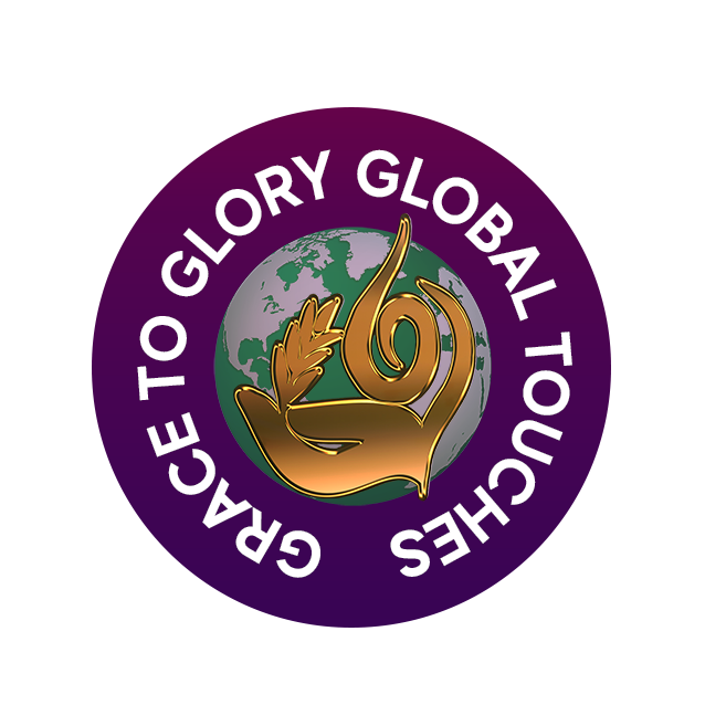 Grace to Glory Logo